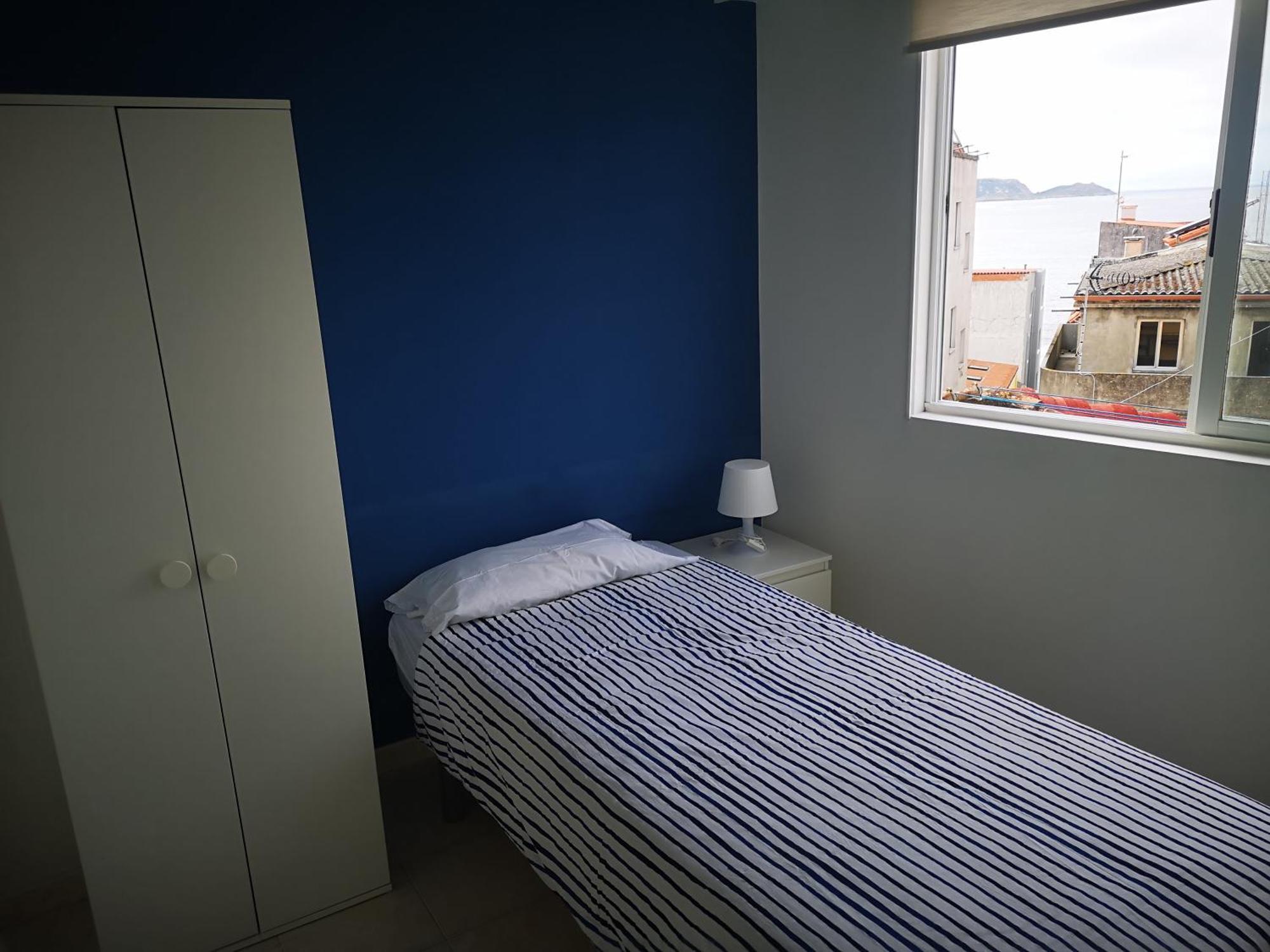 Apartamento Marinero Malpica Exterior photo