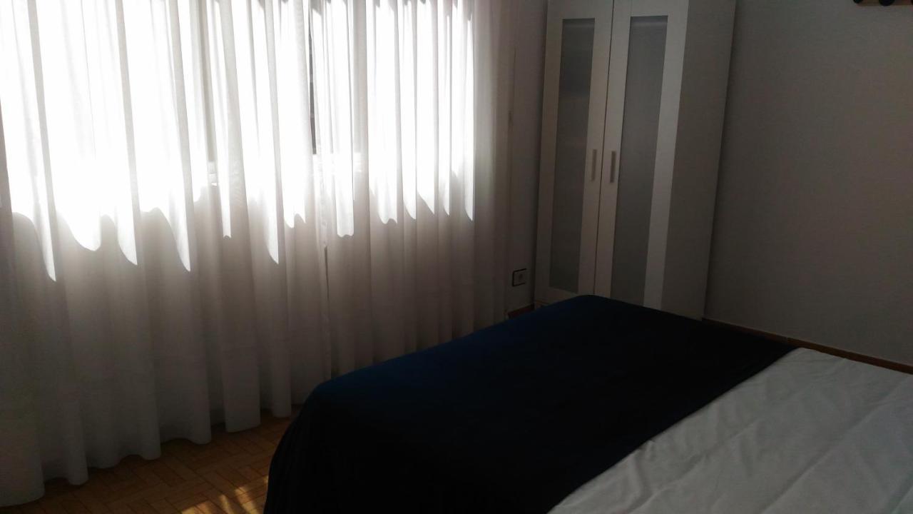 Apartamento Marinero Malpica Exterior photo