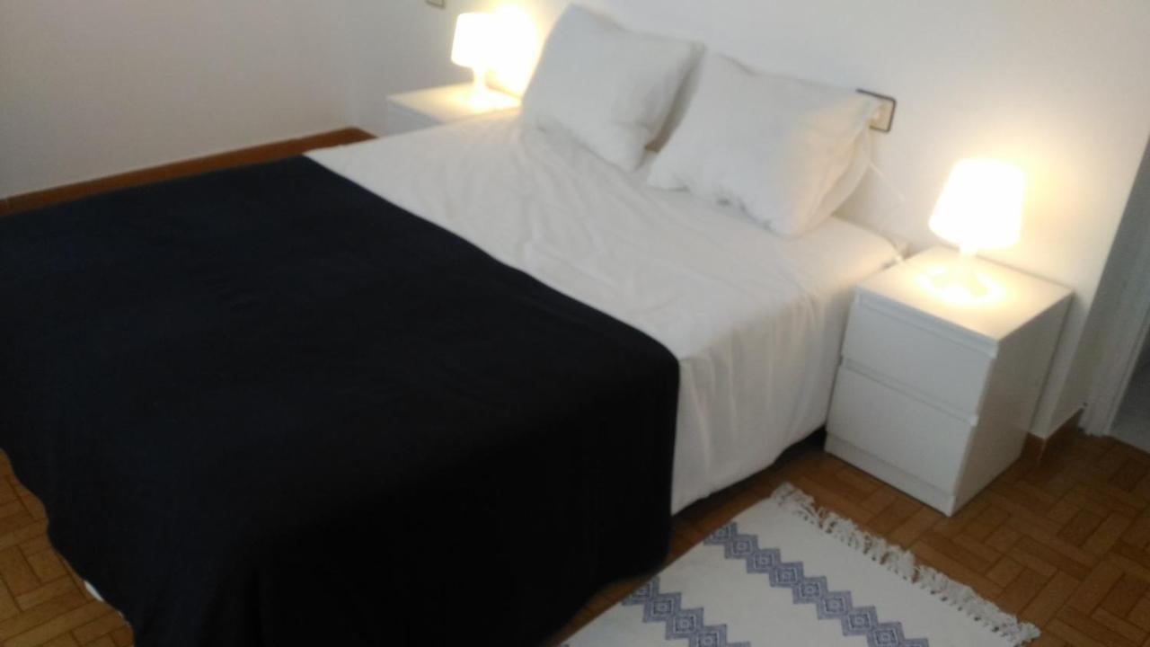 Apartamento Marinero Malpica Exterior photo